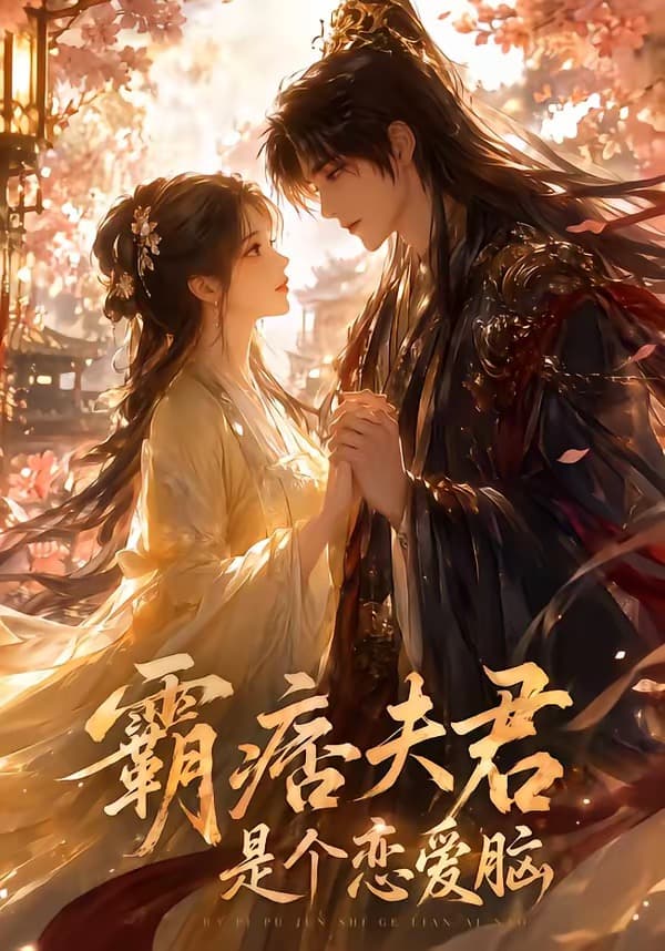 霸痞夫君是个恋爱脑海报