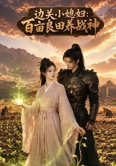 边关小媳妇：百亩良田养战神海报
