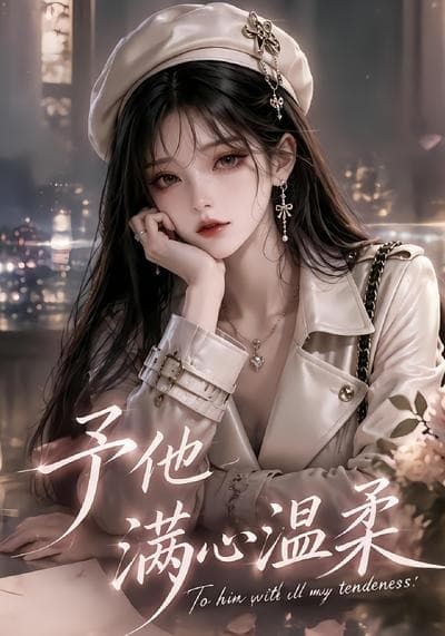 予他满心温柔海报