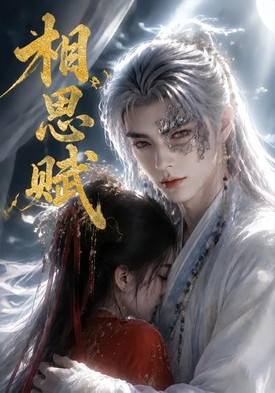 相思赋海报
