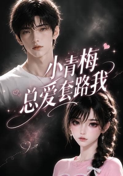 小青梅总爱套路我海报