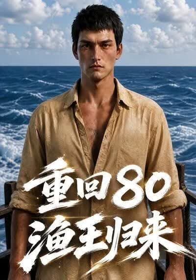 重回80渔王归来海报