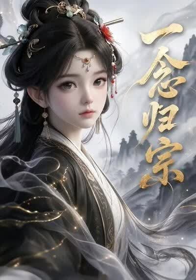 一念归宗海报