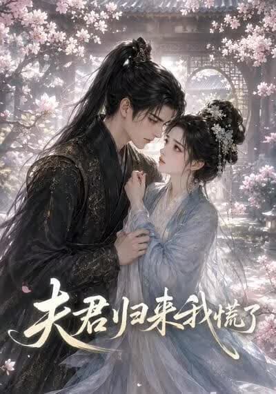 夫君归来我慌了海报