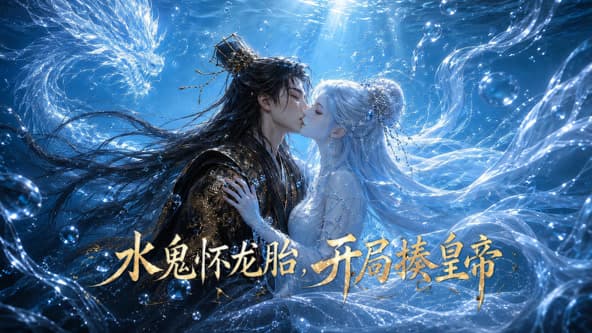 水鬼怀龙胎,开局揍皇帝海报