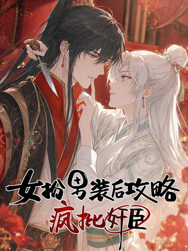 女扮男装后开始攻略疯批奸臣海报