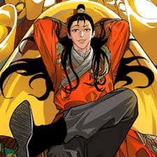 明朝败家子海报