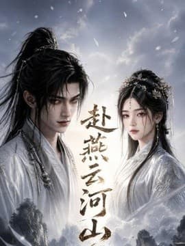 赴燕云河山海报